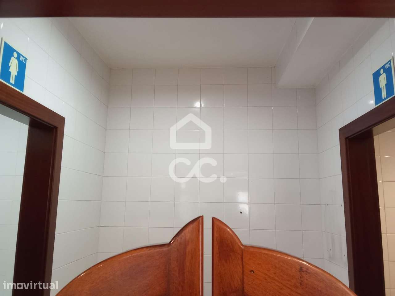 Espaço Comercial para Arrendamento no Bombarral – Delgada - Grande imagem: 5/6