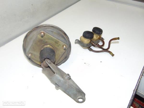 Fiat motor 1608 125 Servo - freio - 2