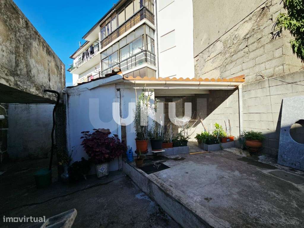 Moradia Isolada T2 - Para Investimento-15