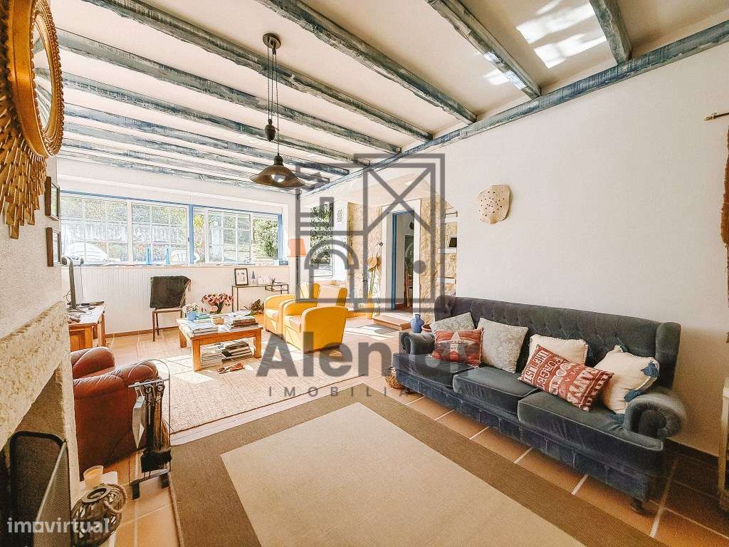 Quinta de Charme no Coração dos Vinhos de Lisboa - Azedia, Alenquer-9