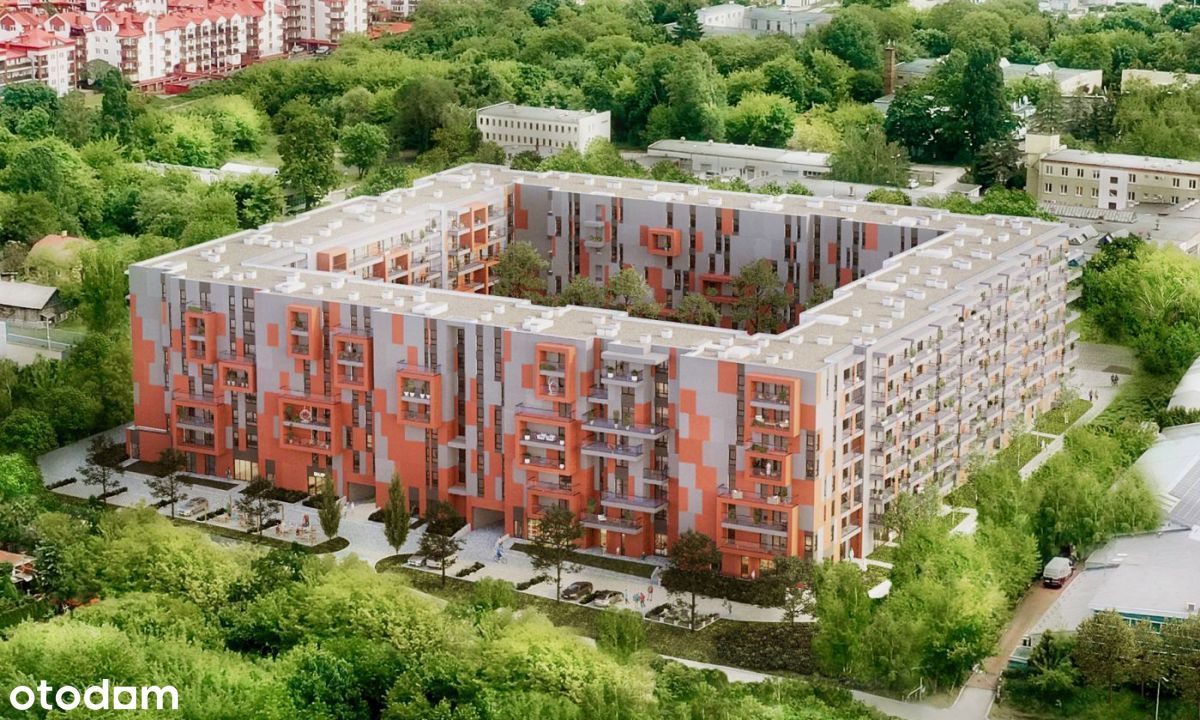 Lokal 256m2 parter z witryną | Lublin Konstantynów