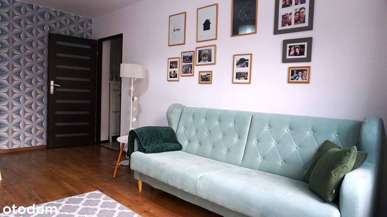 Mieszkanie na sprzedaż, Borne Sulinowo1-3