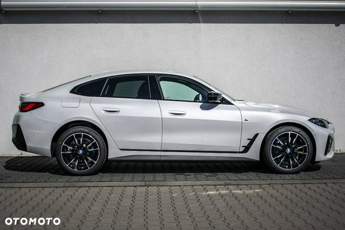 BMW i4 M50 - 6