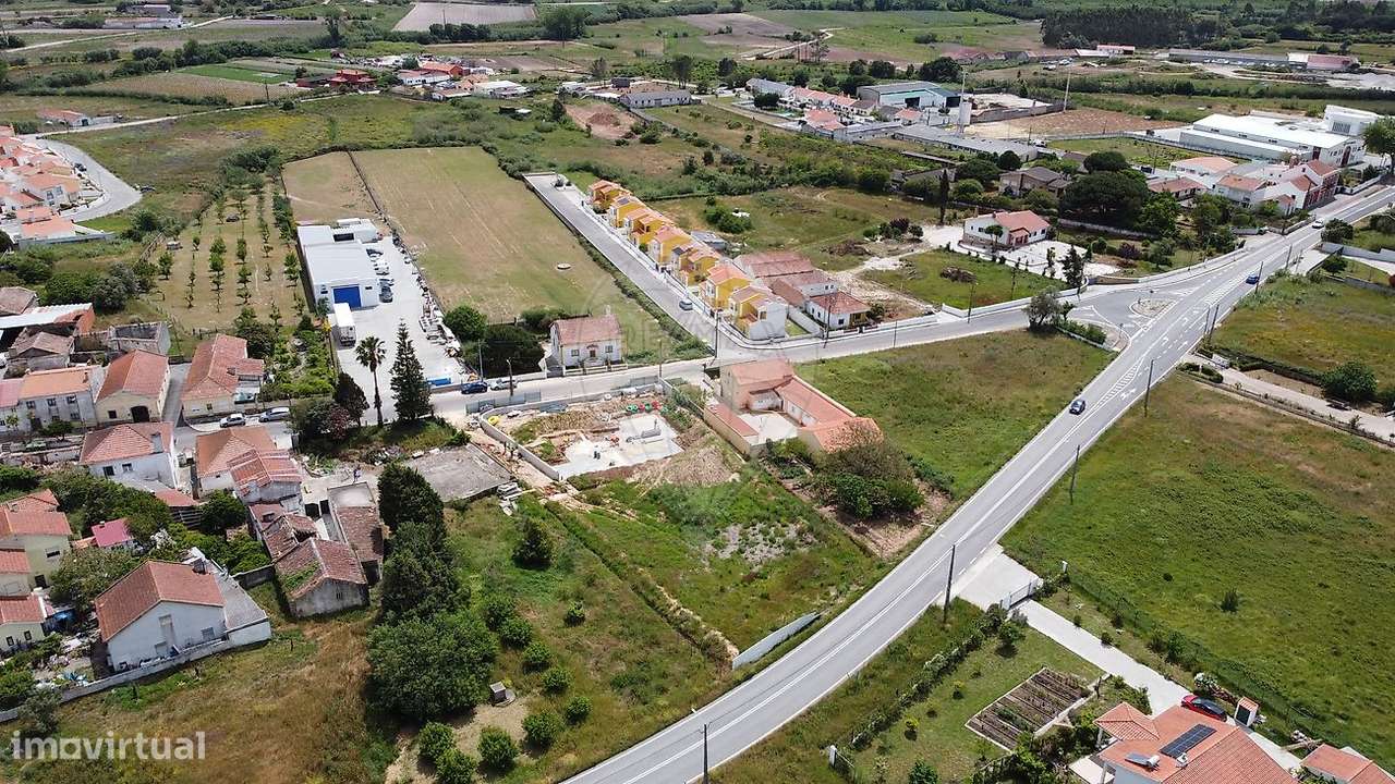 Moradia T4 para venda-17