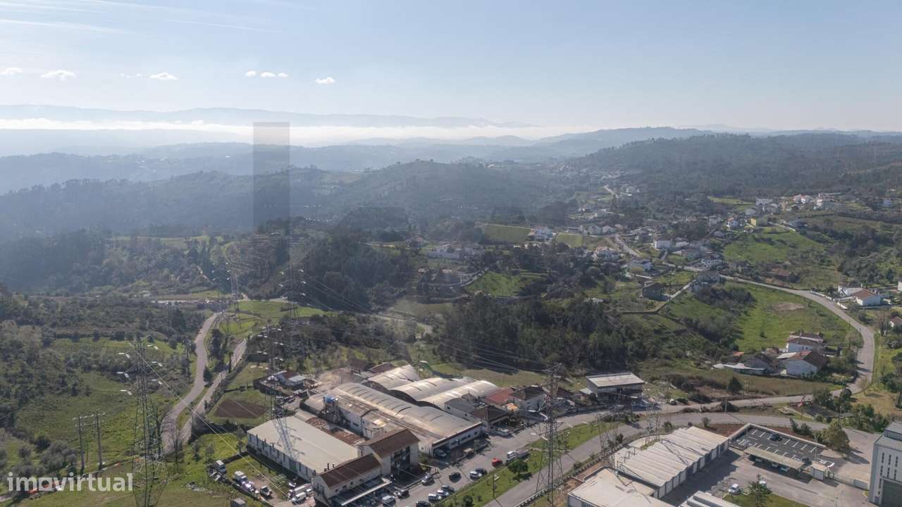 Armazém Industrial com 5.800 m2 em Terreno de 16.000 m2 – Marco dos Pe - Grande imagem: 5/16