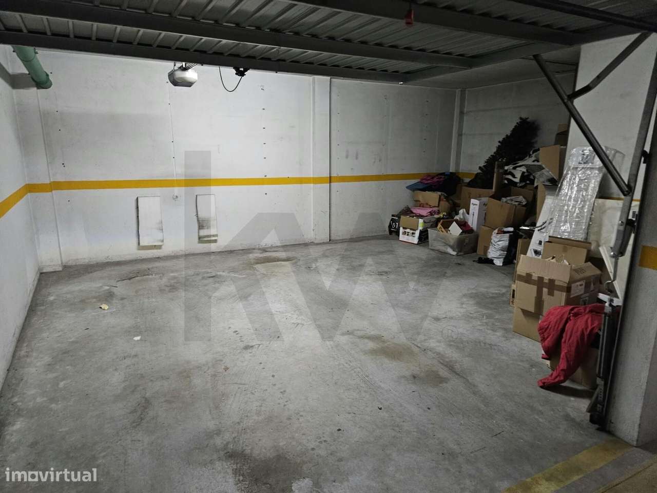 Apartamento T2+1 no centro de Valongo | 2 Frentes-31