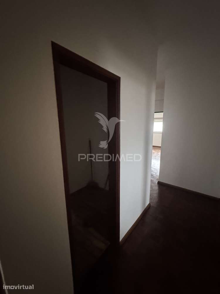 Apartamento T3 Porto de Mós - Vista Castelo-11