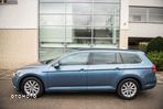 Volkswagen Passat Variant 2.0 TDI (BlueMotion Technology) Comfortline - 3