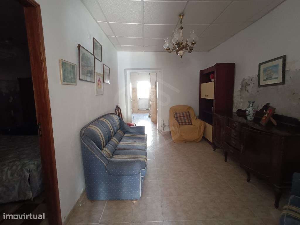 Casa térrea para remodelar - Excelente oportunidade no coração de C... - Grande imagem: 5/20