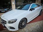 Mercedes-Benz E 220 d AMG Line - 4