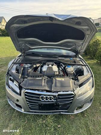 Audi A7 3.0 TFSI Quattro S tronic - 26