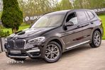 BMW X3 xDrive20d xLine sport - 6