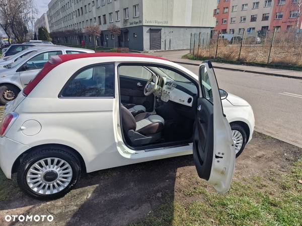 Fiat 500 1.3 Multijet Diesel - 5