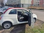 Fiat 500 1.3 Multijet Diesel - 5