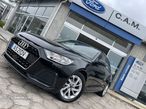 Audi A1 Sportback 25 TFSI Advanced - 5