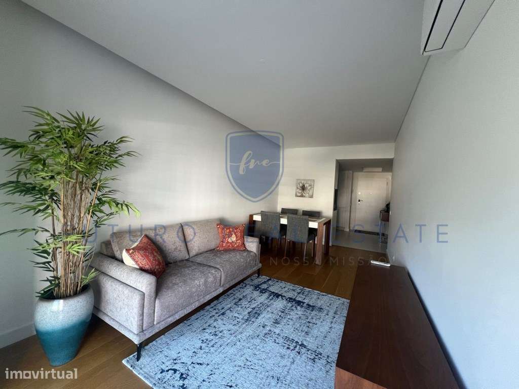 APARTAMENTO T2 - ESTRADA MONUMENTAL - FUNCHAL - Grande imagem: 4/37