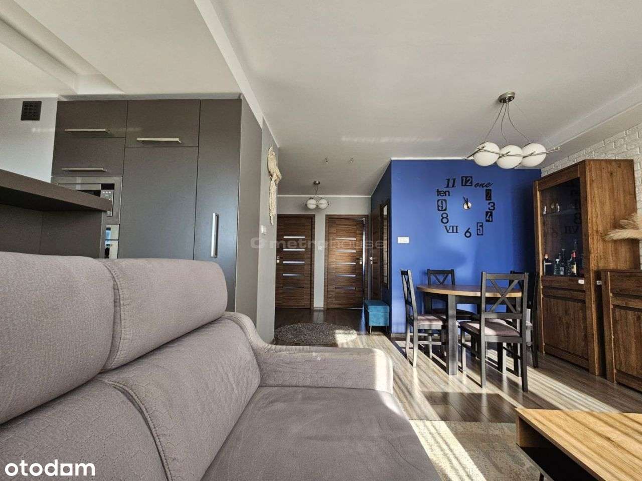 Mieszkanie, 66,46 m², Siedlce-7