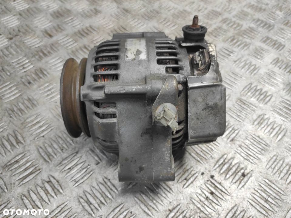 ALTERNATOR TOYOTA PICNIC I 2.2D 3C-TE - 1