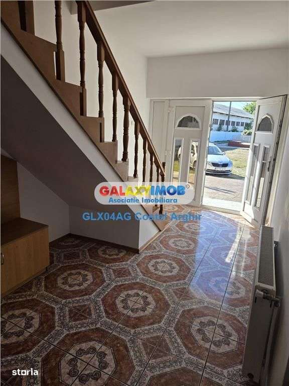 Inchiriem casa 550 mp10 camere pretabila after school sau azil batrani - Imagine principală: 3/20