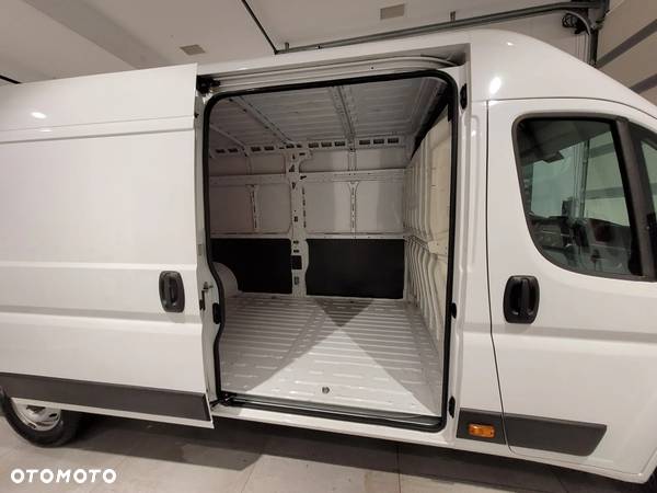 Fiat DUCATO Maxi seria 8 - 17