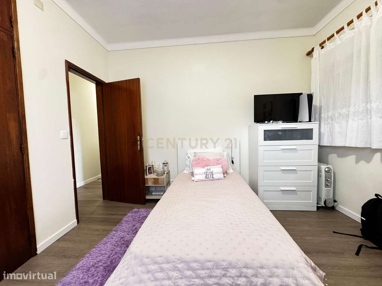 Moradia T3 Renovada em Fragoso-12