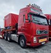 Volvo FH13 - 2