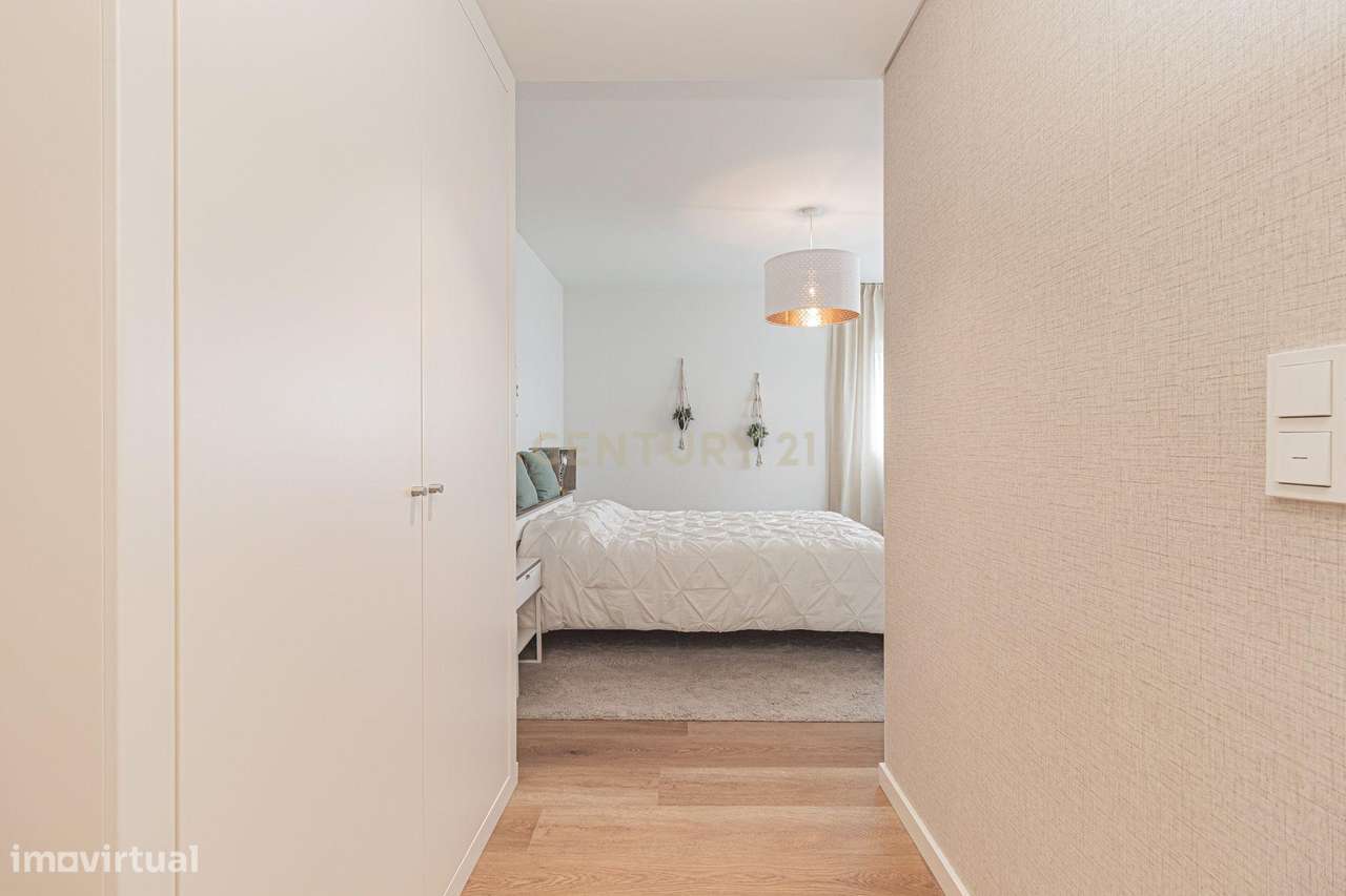 Apartamento T4 em Alto do Lumiar – Quinta das Conchas – Quinta do Lamb-33