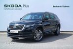 Skoda Kodiaq 2.0 TDI 4x4 L&K DSG - 1