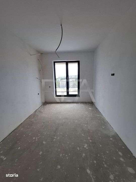 Penthouse 5/5 centrala, parcare, Bdul Timisoara,Str. Leoata. - Imagine principală: 3/11