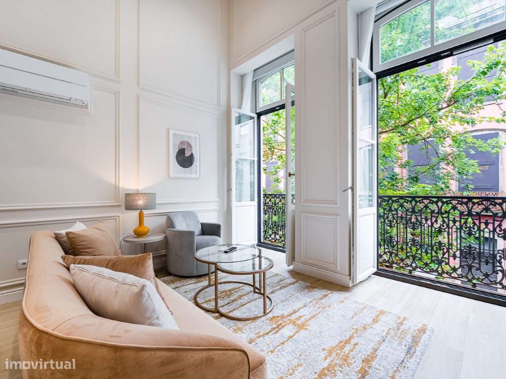 Apartamento T2 em Santa Catarina | Porto - Grande imagem: 3/12