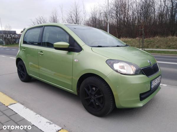 Skoda Citigo 1.0 Ambition - 3