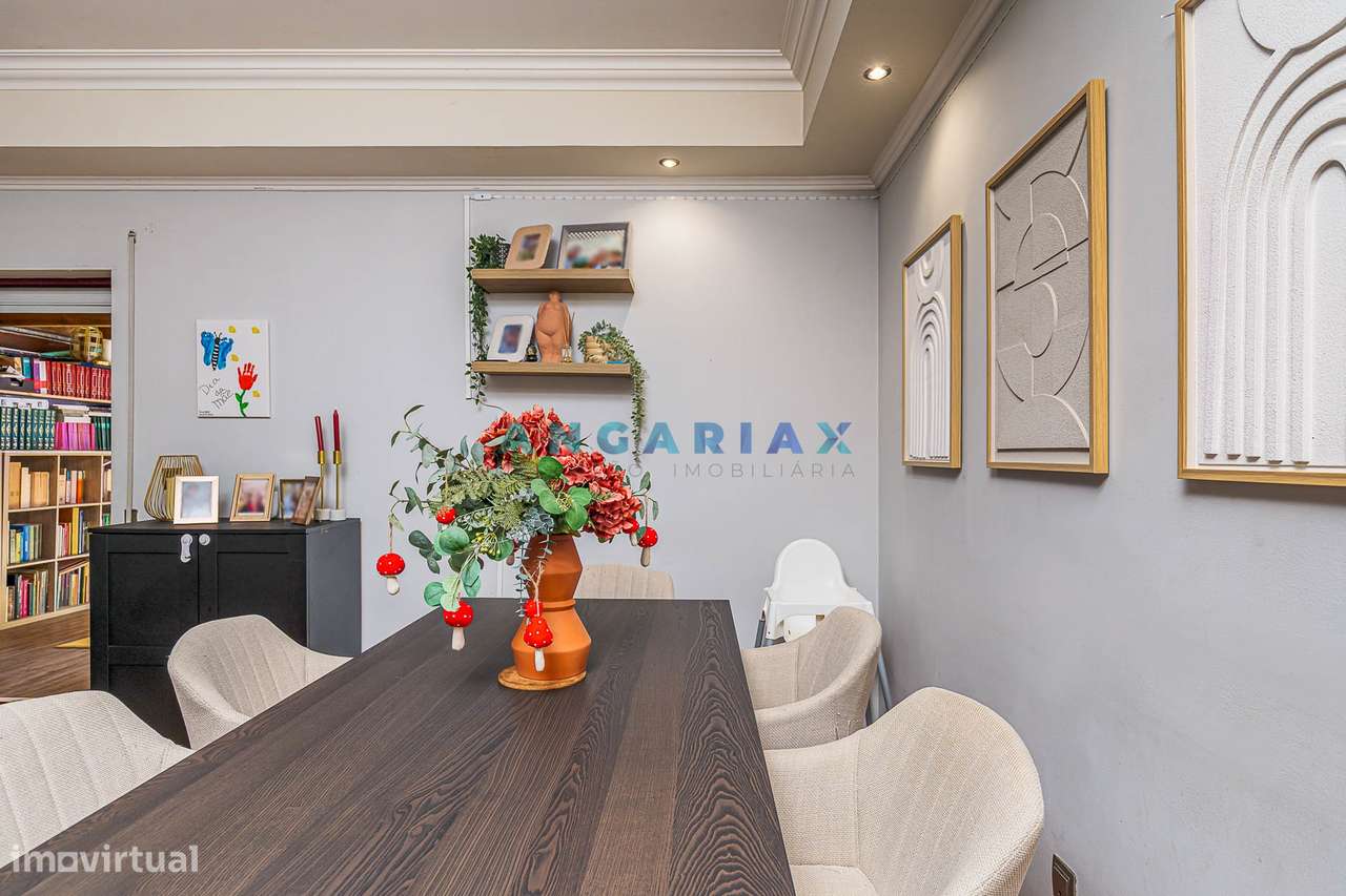 ANG1529 - Apartamento T3 para Venda em Setúbal-7