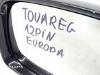 LUSTERKO LEWE ZEWNETRZNE VW TOUAREG 7L 12 PIN EUROPA - 7