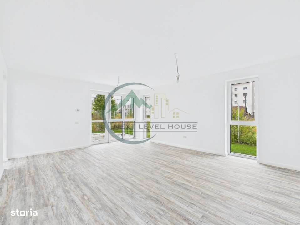 Casa individuala in Brasov, zona Coresi, Finisaje Premium, Comision 0 - Imagine principală: 4/18