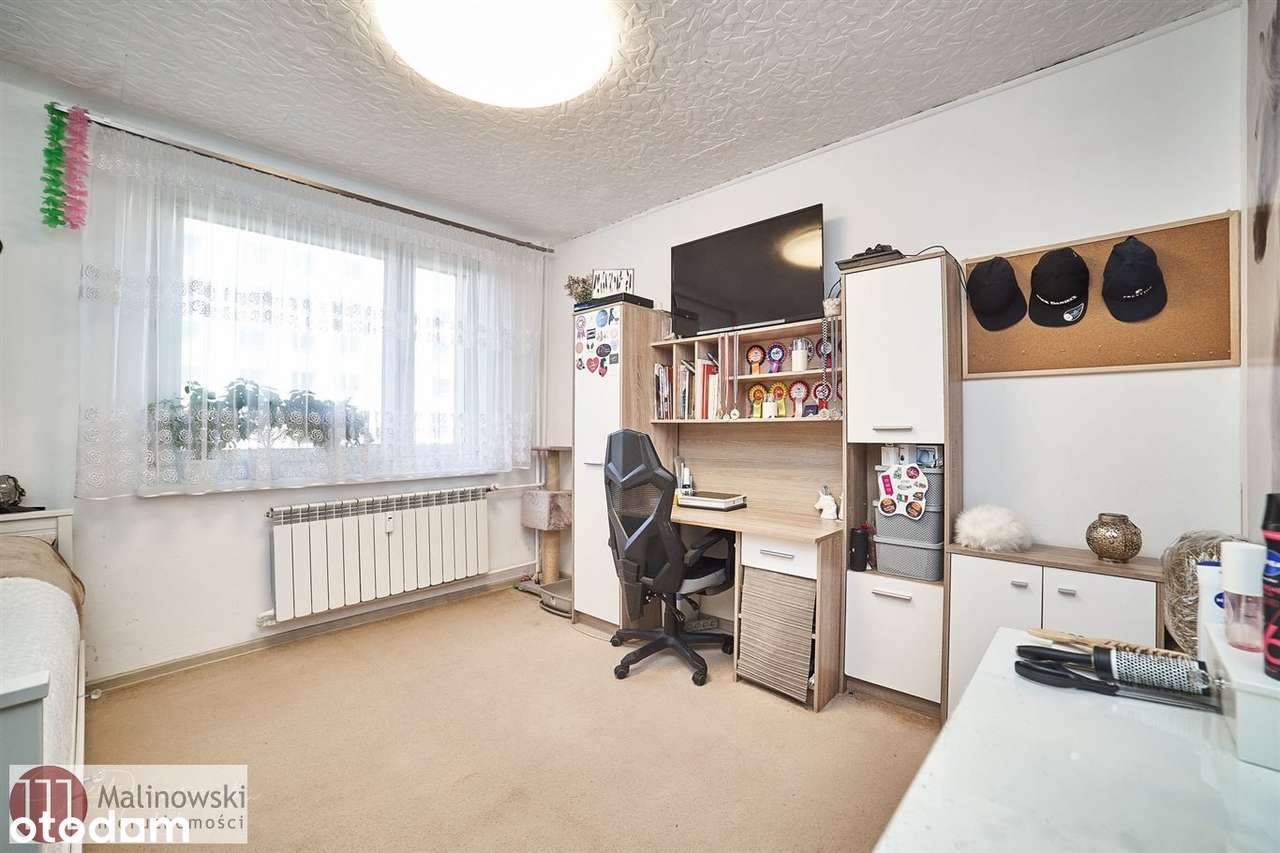 Katowice Ligota ul. Krucza, mieszkanie dwupokojow-7