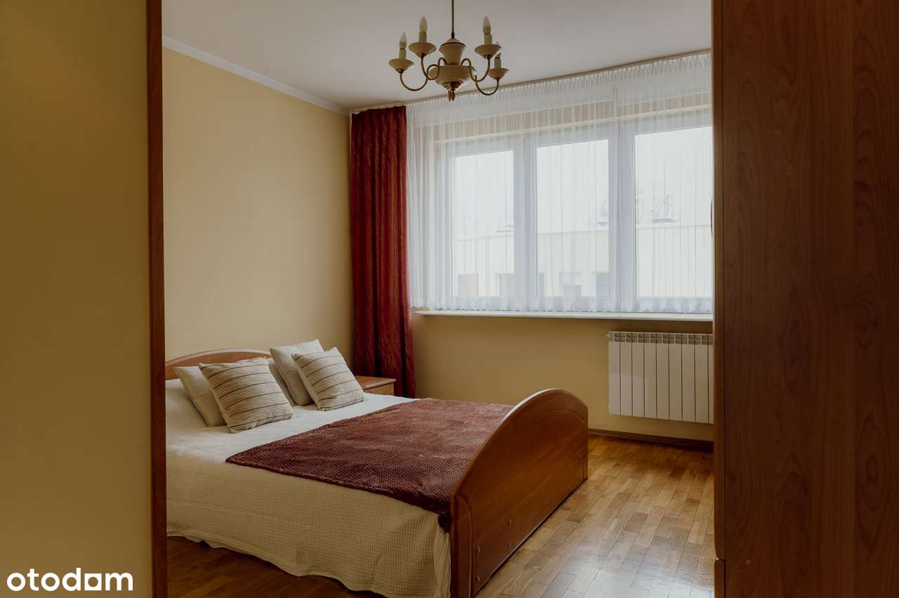 Przytulna skrajna szeregówka z ładną działką | 0% prowizji-8