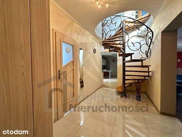 Dom, 174,78 m², Głusko Duże-Kolonia-4