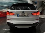 BMW X1 16 d sDrive Auto Pack M - 7