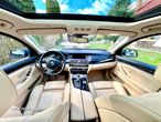 BMW Seria 5 - 7