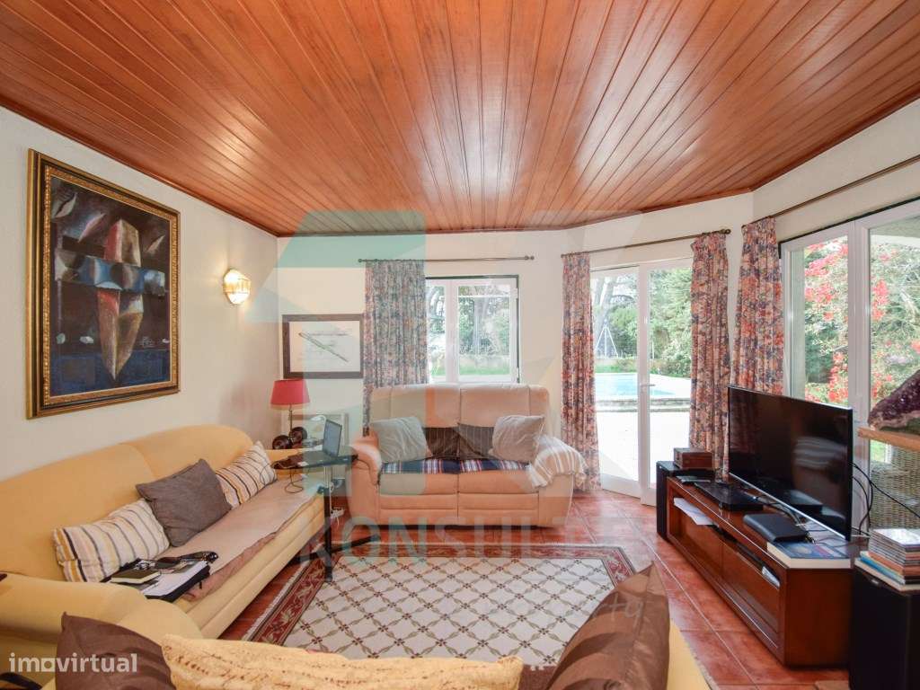 Moradia de charme a 5 minutos da Praia da Poça-5