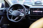 VW T-Cross 1.0 TSI Life - 2