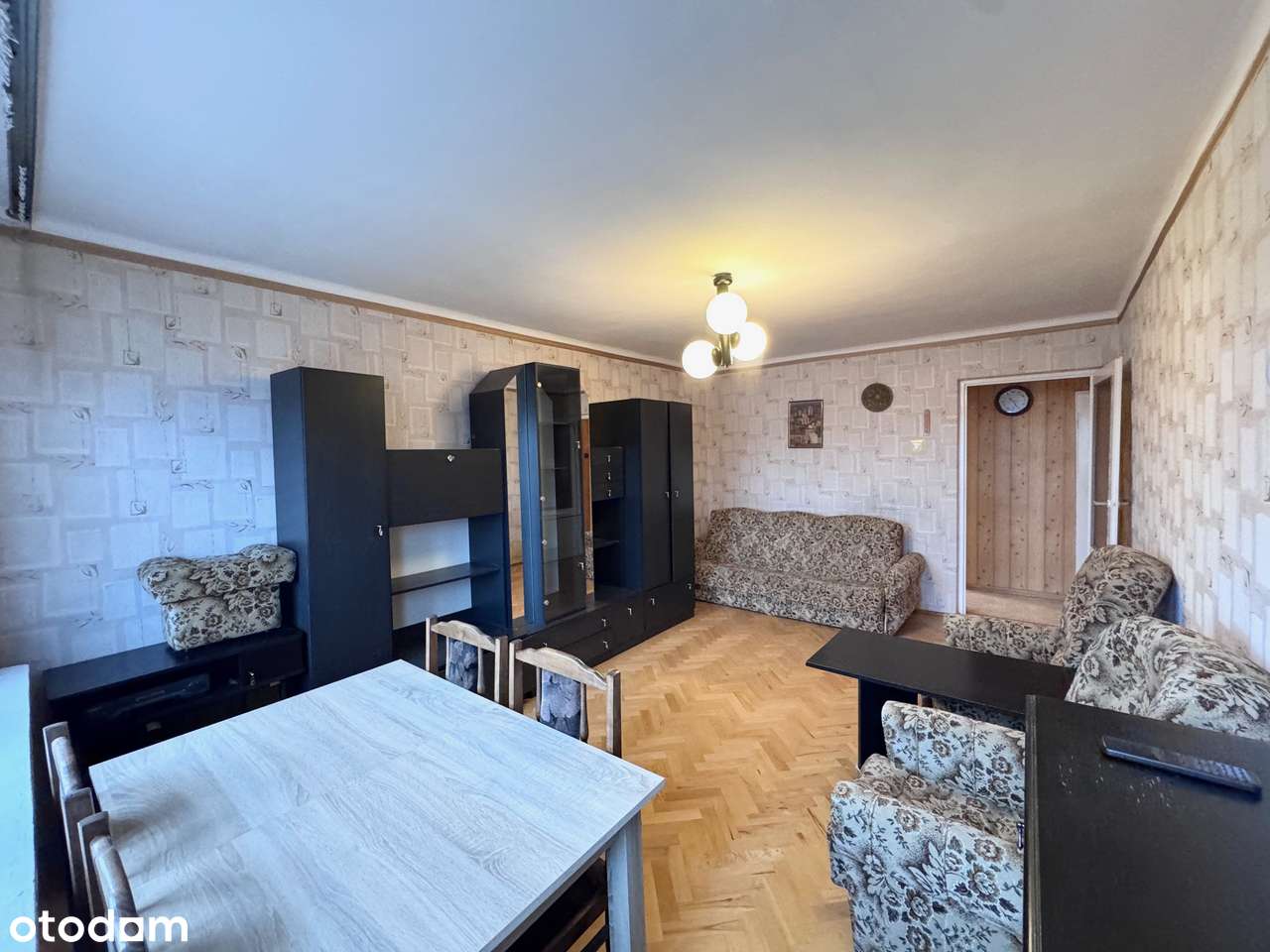 Stwórz własne 2-pokojowe mieszkanie w sercu miasta!-8