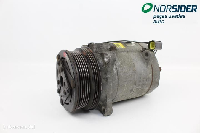 Compressor do ar condicionado Volvo 440|87-93 - 1