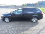 Ford Mondeo 2.0 TDCi Titanium - 8