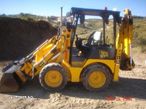 Piese de schimb buldoexcavator jcb 1cx ult-028455 - 1