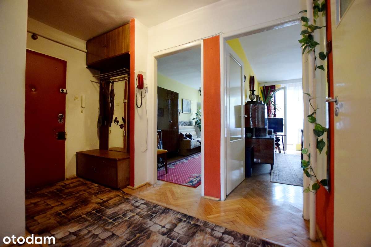 Fajne mieszkanie dla Rodziny lub pod wynajem-2