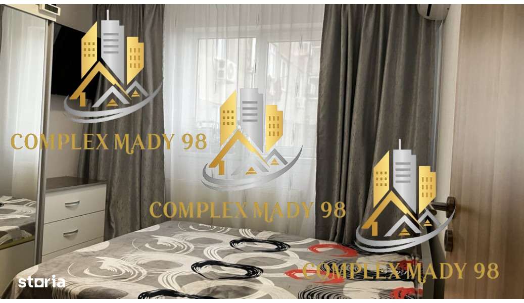 Vanzare 3 camere Crangasi - Ceahlau-2