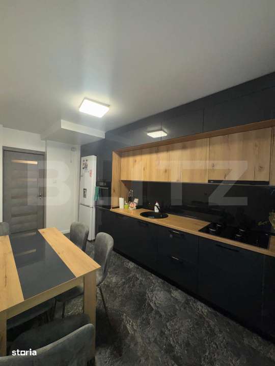 COMISION 0% - Apartament cu 4 camere, Sebastian - 13 Septembrie - Imagine principală: 4/16