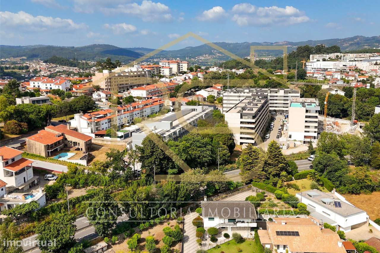 Apartamento T1, Azurém, Guimarães-20