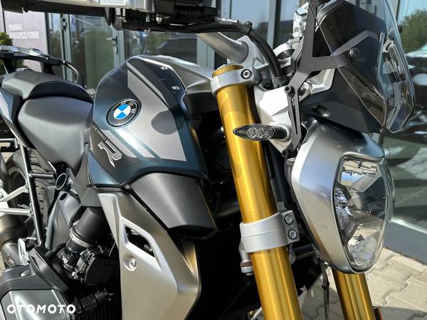 BMW R - 22